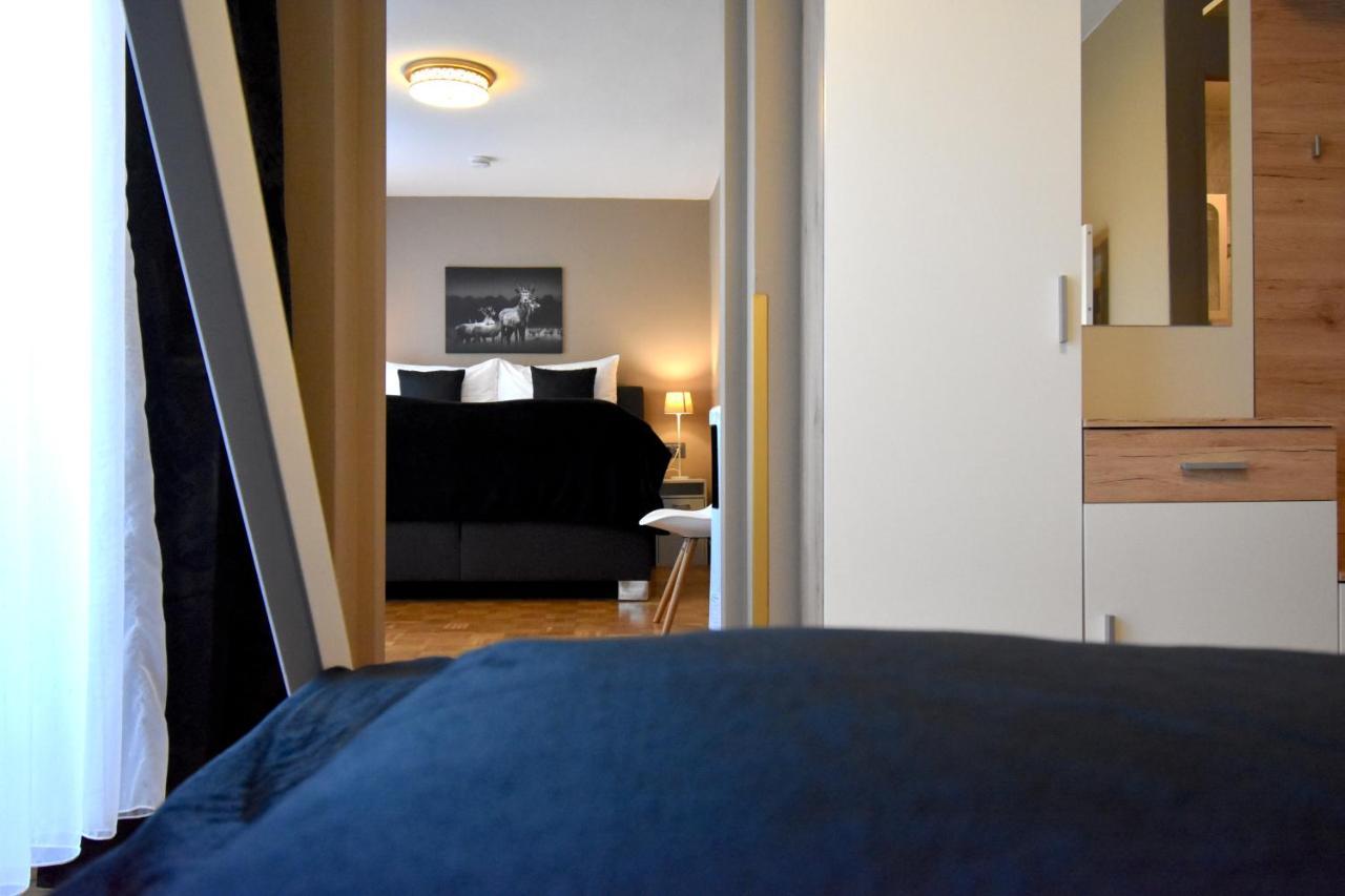 Amoria Rooms Woerthersee - Adults Only & Easy Self Check-In 克鲁彭多夫 外观 照片