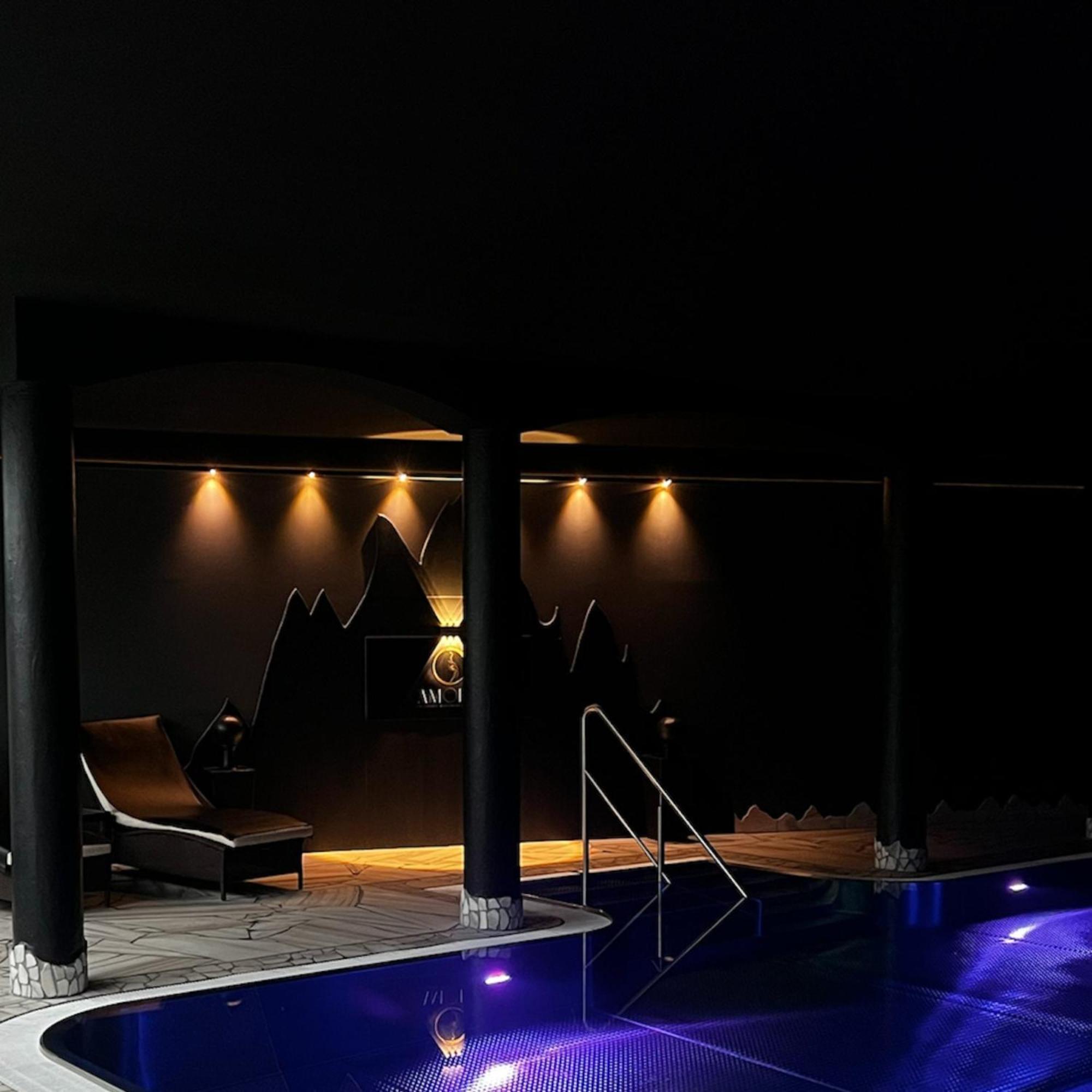 Amoria Rooms Woerthersee - Adults Only & Easy Self Check-In 克鲁彭多夫 外观 照片